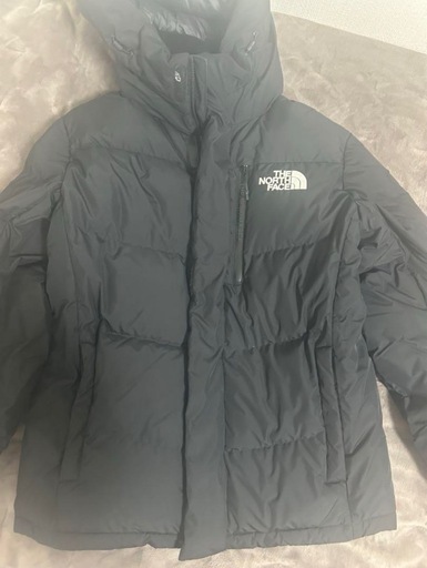 のーすふNorth Face