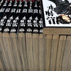 黒執事1-23巻セットの画像