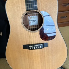 アコースティックギター　マーチン　martin dreadnought jr の画像