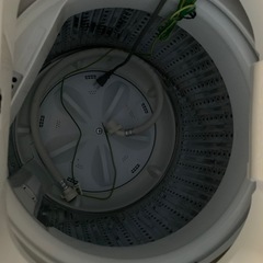 YAMADAセレクト洗濯機の画像