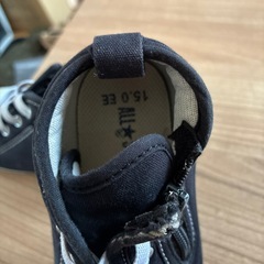 子供靴の画像
