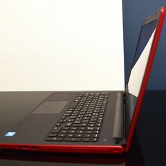 ＜美品＞Dell定番Celeron最新Windows11メモリ4GB高速SSD120GBWifi接続可能カメラ内蔵の画像