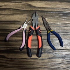 ハンドメイドセットの画像
