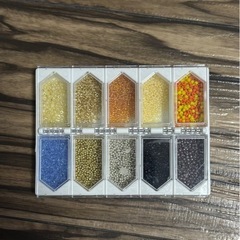 ハンドメイドセットの画像