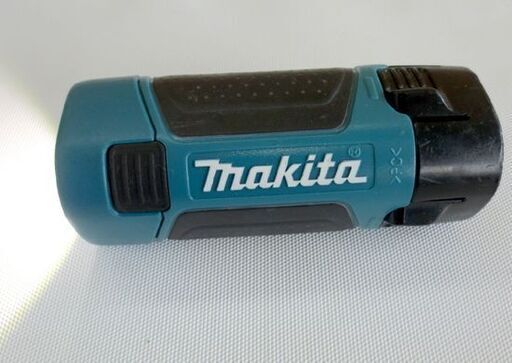 2点セット マキタ 充電式ラジオ(MR051) ライト(ML101) バッテリ１個付き makita 小型・軽量ボディ 札幌 北20条