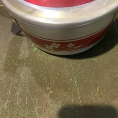 鍋の画像