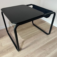 IKEAサイドテーブル（オルセロード）の画像