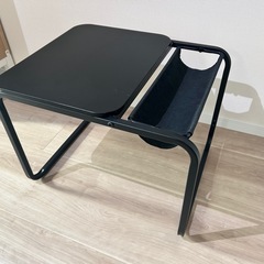 IKEAサイドテーブル（オルセロード）の画像