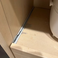 食器棚の画像