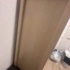 食器棚の画像