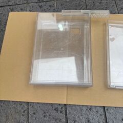 防犯ケース　DVD ブルーレイ 約9000枚分の画像