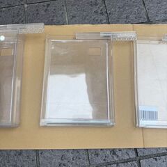 防犯ケース　DVD ブルーレイ 約9000枚分の画像