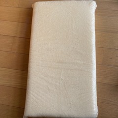 トゥルースリーパー　低反発　万能まくらの画像