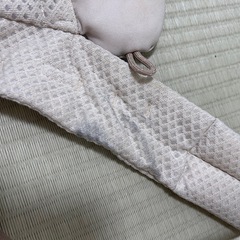 抱っこ紐の画像