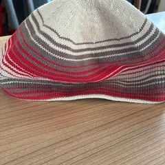 帽子の画像