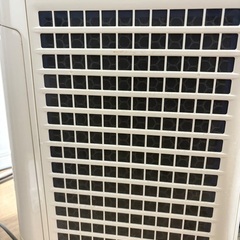 SHARP 空気清浄機の画像