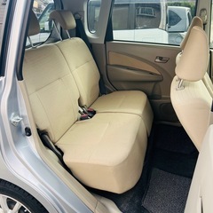 ダイハツ　ムーヴ　LA100S‼️平成26年‼️車検2年付き‼️セーフティブレーキの画像