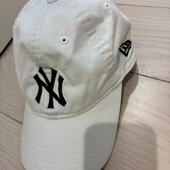 キャップ
の画像