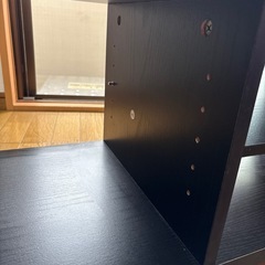 テレビボードの画像