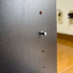 テレビボードの画像