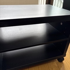 テレビボードの画像