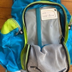 THE NORTH FACE  リュックの画像