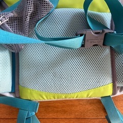 THE NORTH FACE  リュックの画像