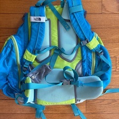 THE NORTH FACE  リュックの画像