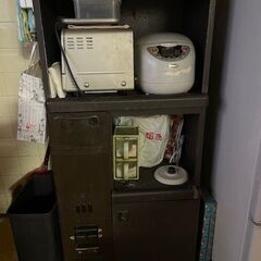 家電等の画像