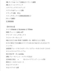 ホンダ ns1 前期の画像