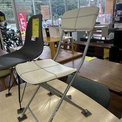 【リユ-スのサカイ広島石内店】ジモティ割！折りたたみチェア/クリ-ニング済み/HG-7585/広島市 家具　佐伯区 家具　南区 家具　西区 家具　東区 家具　中区 家具　安佐南区 家具　安佐北区 家具　安芸区 家具　府中町 家具　海田町 家具　熊野町 家具　坂町 家具　廿日市市 家具																		 																		の画像