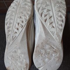 プレデターエッジ.4 TF / PREDATOR EDGE.4 TF（サイズ 20.0cm？）の画像