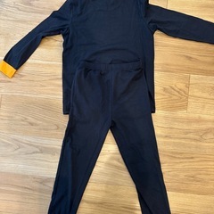 ハロウィン仮装🎃男の子120センチの画像