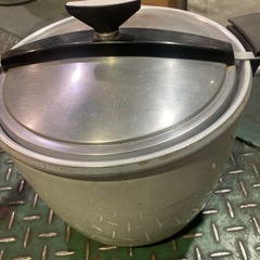 ナショナル 圧力式 電気 炊飯器 1升炊きの画像