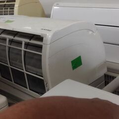 パナソニック エアコン10畳用 2019年製 別館においてますの画像