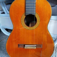 クラシックギター ヤマハ CG151C ソフトケース付の画像