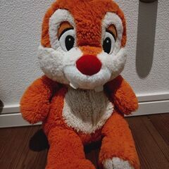 ディズニーぬいぐるみ5点の画像