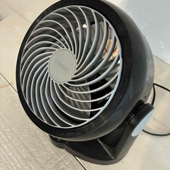 サーキュレーターの画像