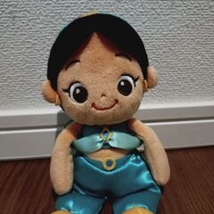 ディズニーぬいぐるみ5点の画像