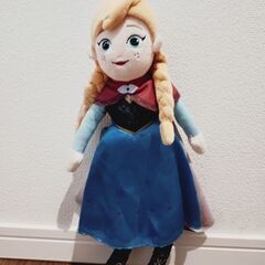 ディズニーぬいぐるみ5点の画像