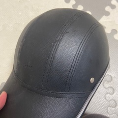 大人用　ヘルメットの画像