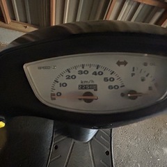 ホンダ　ライブディオ　af35の画像