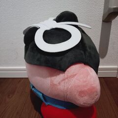 カービィ ぬいぐるみの画像