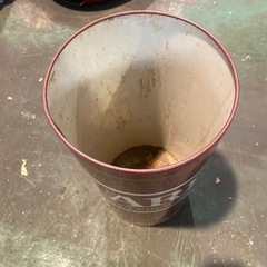 ゴミ箱の画像