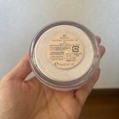 コスメデコルテ　フェイスパイダー　の画像