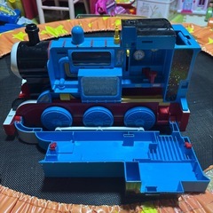 ビッグトーマスの画像