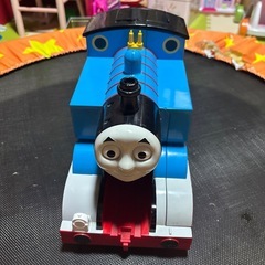 ビッグトーマスの画像