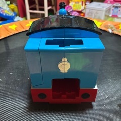ビッグトーマスの画像
