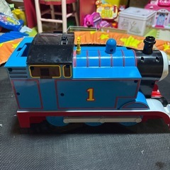 ビッグトーマスの画像