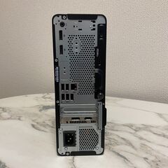 デスクトップパソコン Ryzen7 Pro 5750Gの画像